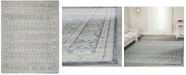 Safavieh Archive Blue and Gray 8' x 10' Area Rug